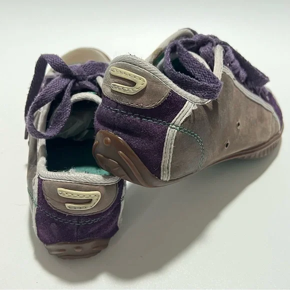 Diesel Kealyn Sneakers - Picture 4 of 9